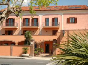 Hotel Locanda dei Trecento