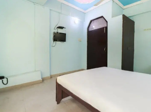 SPOT ON 46219 Satkar Guest House