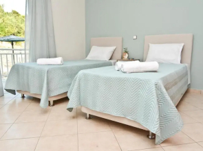 Christine's House