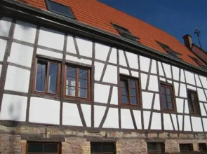 Gästehaus Weingärtner