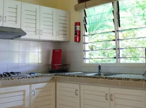 Residence Praslinoise