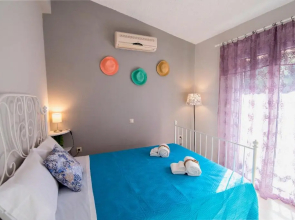Blue & Green Apartments , Dassia - Corfu 3&4