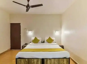 Kristal Sands Beach Resort