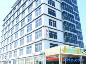 Diamond Lake Hotel KTV&Dancing Bar