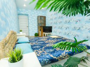 Апартаменты Добрые сутки на Малышева