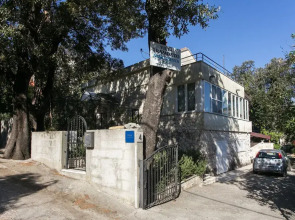 Room-the Most Beautiful Position in Zato