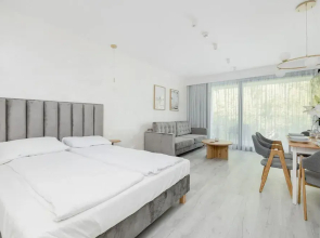 Sea&lake 209 With Parking by Renters