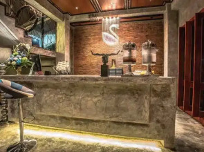 Theloft boutique nakhonpanom