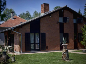 Guest House Kapetanova Kuća