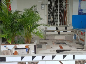 Hostal Venecia- Tu Casa en Manta