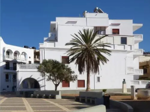 White House Hotel-Apart