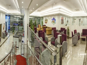 Hattusa Vacation Thermal Club Ankara