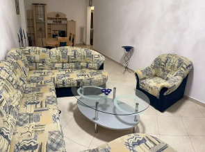 Billy s House at Trikala Town