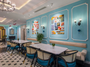 The Now Boutique Hotel