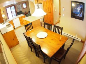 Timberline Village #40 By Bear Country