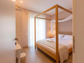 Two Olive Trees - Deluxe Apartments