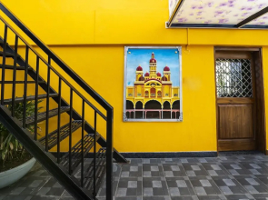 Royal Tusker Luxury Service Apartments