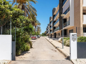 Alojamento Santa Maria