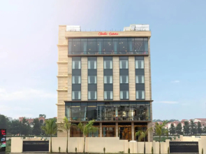 Clarks Collection Epicure Dehradun