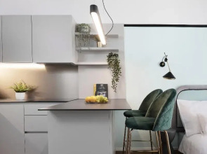 The Amberlyn Suite Hotel