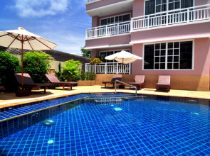Phuket Chaba Hotel
