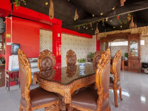 RedDoorz Syariah near Tirtasari Sonsang dan Banto Royo