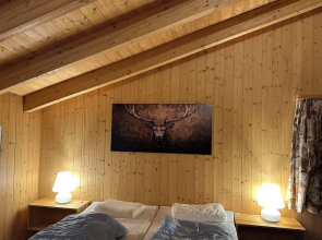 Chalet Arnica