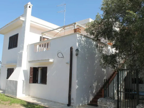 Villa La Mascherada