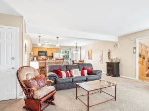 Great Location, Margaritaville Amenities & Hot Tub