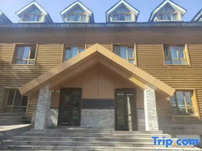 Golden Lotus Hotel