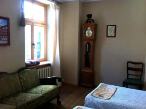 Teddy Bear Hostel Riga