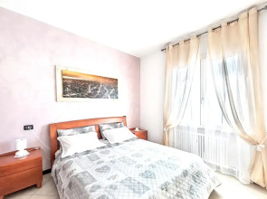 Apartment With 2 Bedrooms in Castelnuovo del Garda, With Wifi