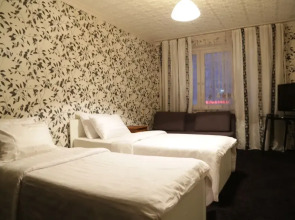 Апартаменты на Подольской, 10