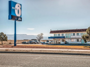 Motel 6 Grand Junction, CO