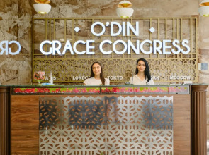 Отель Grand Way Один Сочи Центр