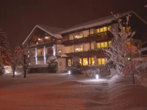 Hotel Garni Schellenberg