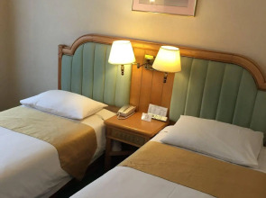 The South China Hotel