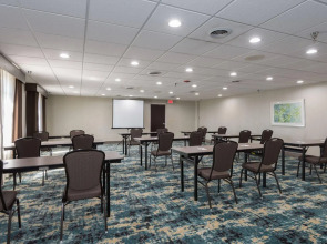 Best Western Plus Pineville-Charlotte South