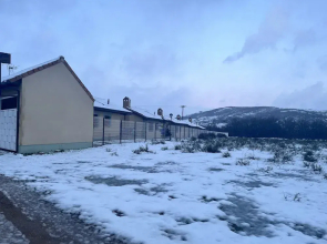 Casas Rurales Cuatro Valles