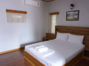 Dokjan Resort