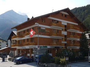 Hotel Dom