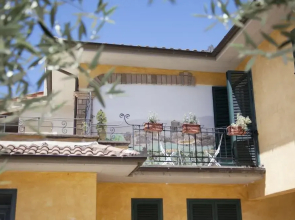 Albergo da Benedetta