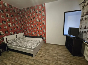 Central Class Bucharest