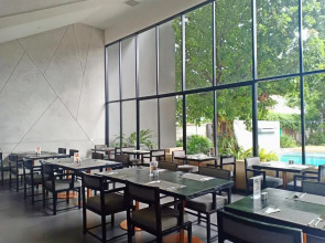 Vismaya Suvarnabhumi Hotel