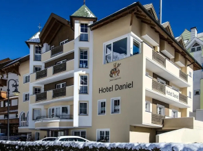 Hotel Daniel