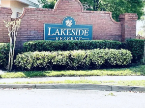 Lakeside Community, Pools, and More!