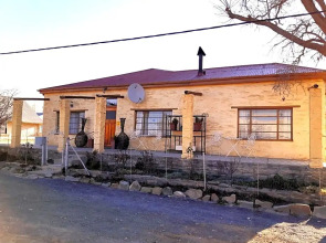 Sutherland Guest House