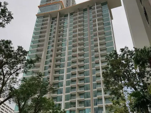 Riviera 1BR Sea View B1609