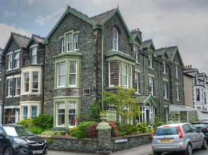 Dalkeith Guest House