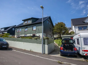 Studio Apartment| 20Min From City Center| Tórshavn